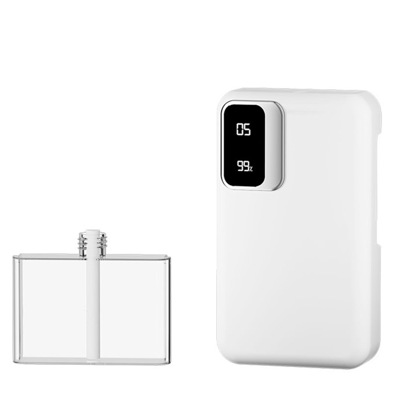 Smart Home Elements - A74G-USB Akumulatorowy Inteligentny Automatyczny Dyfuzor Zapachowy