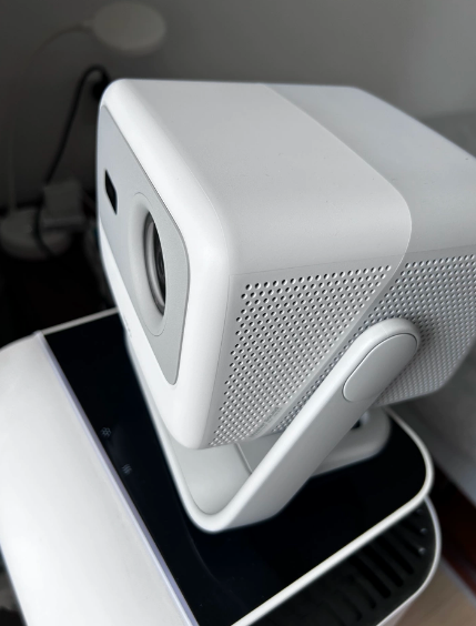 Smart Home Theater - dla inteligentnego projektora JMGO N1S Nano