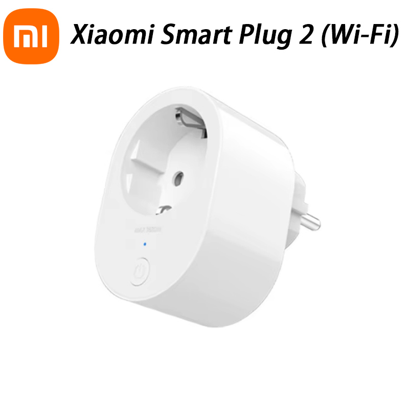 Smart Home Xiaomi Hub - Wersja globalna Xiaomi Mi Smart Plug