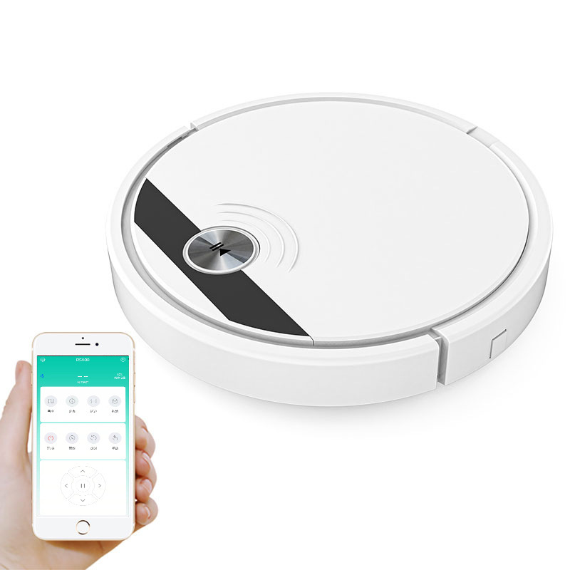 Smart Home Gadgets - NOWY 2800PA 3-w-1 RS800 z pilotem