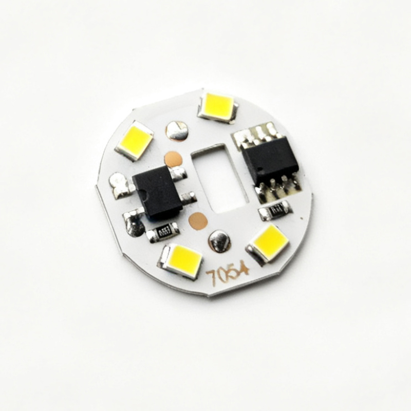 Smart Home Youtube - 5 SZT. 2W AC 220V 240V