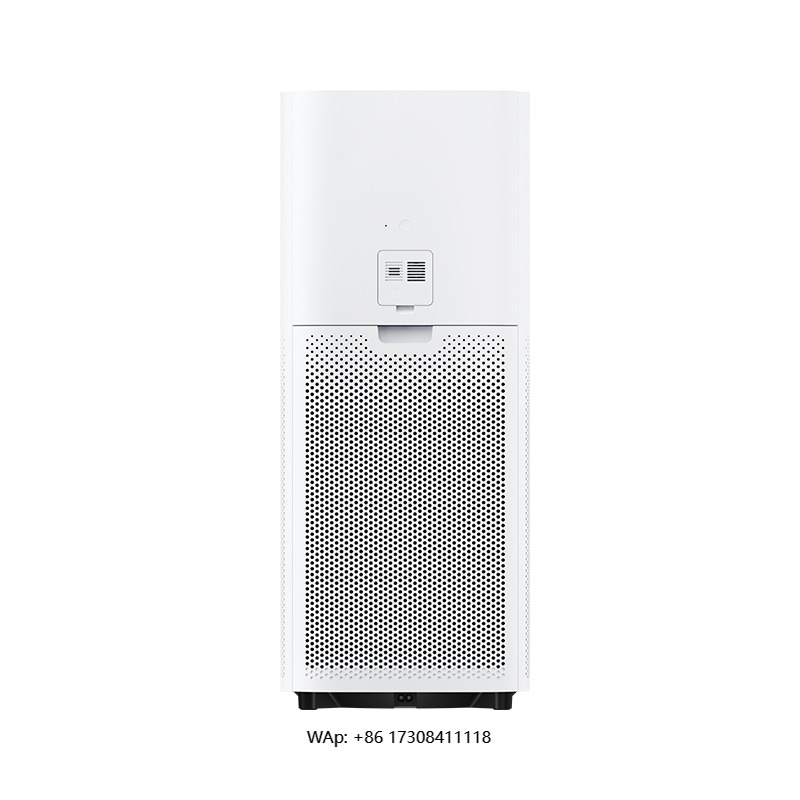 Smart Air Purifier - Inteligentny oczyszczacz powietrza 4 Pro z