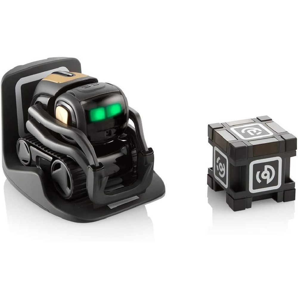 Smart Home Battery Camera - Robot Towarzysz AI ChatGPT 2.0, inteligentny,