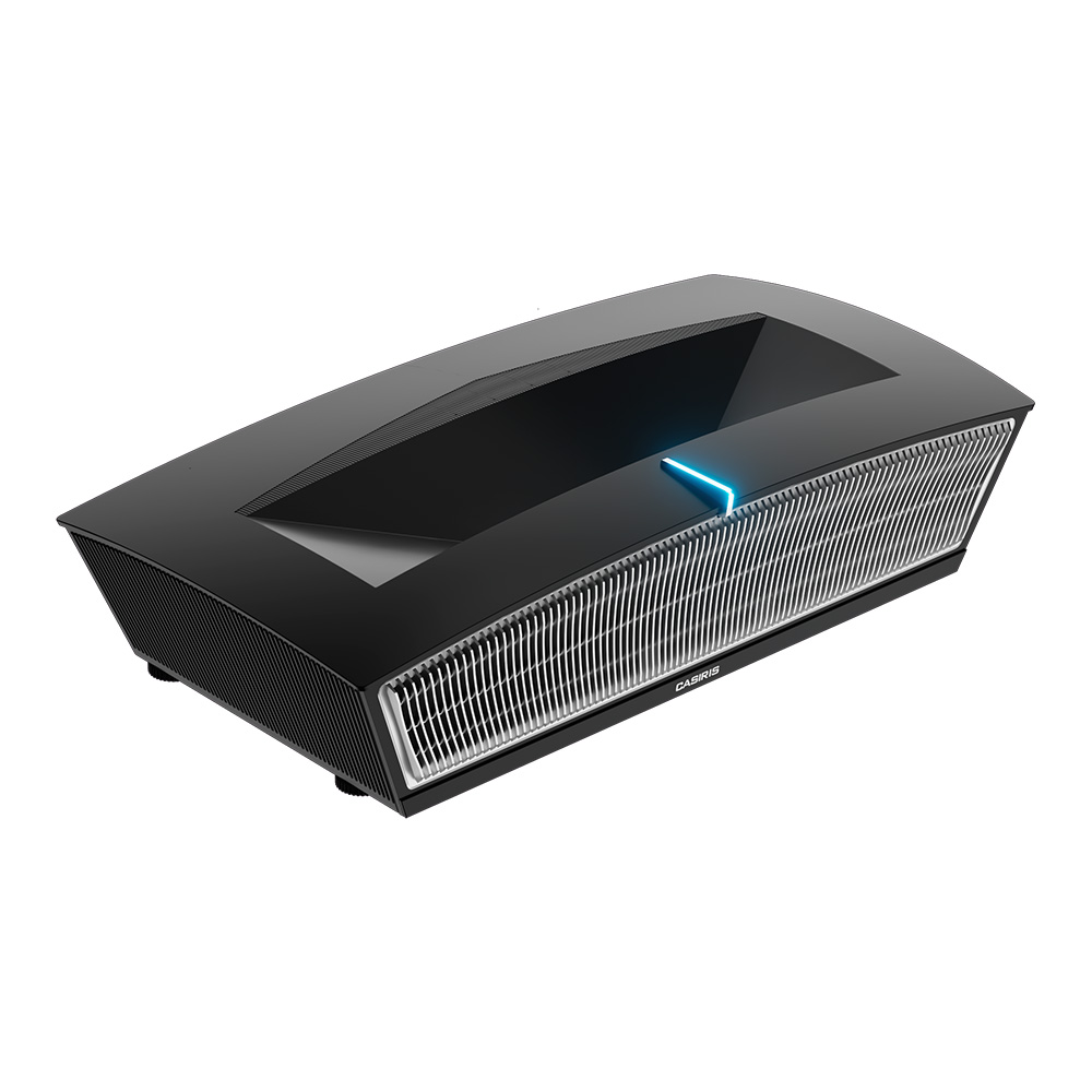 Smart Home Theater - Projektor CASIRIS X1A 4K DLP z