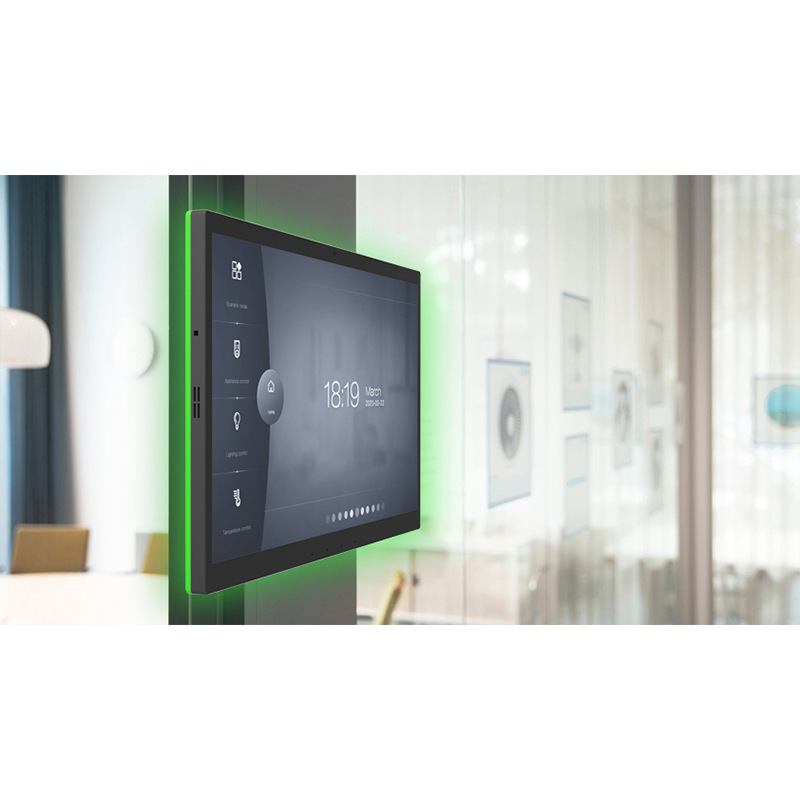 Smart Home Controller - 10.1 15.6 Calowy Ręczny Panel Sterowania