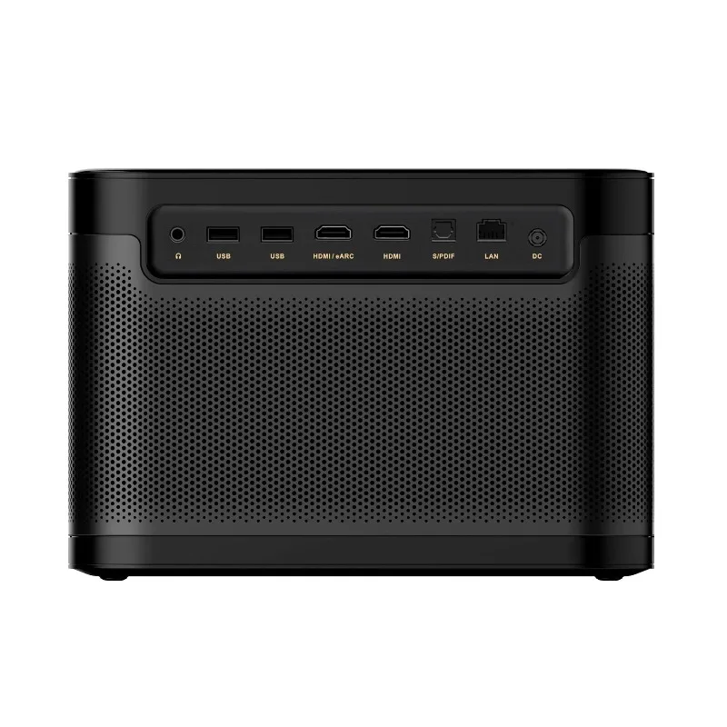 Autentyczna gwarancja, projekt – Smart Home Theater recenzja i cena