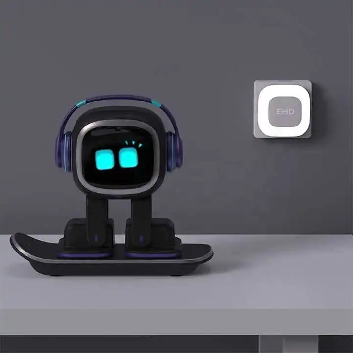Emo Robot - Inteligentny robot – Smart Home Controller recenzja i cena
