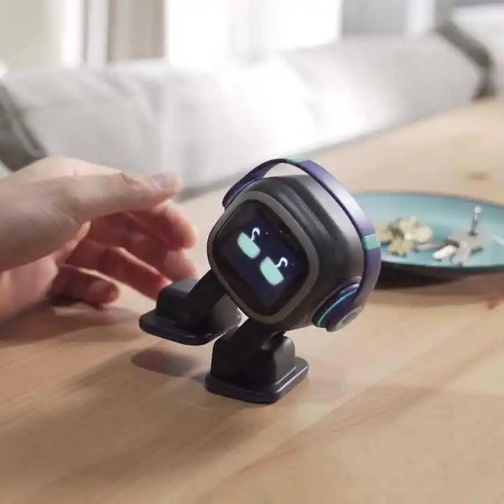 Emo Robot - Inteligentny robot – Smart Home Controller recenzja i cena