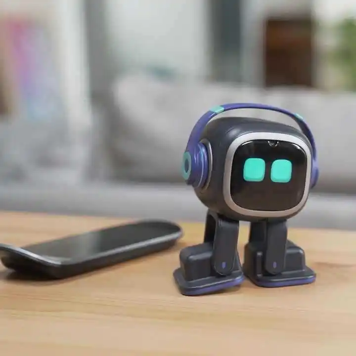 Emo Robot - Inteligentny robot – Smart Home Controller recenzja i cena