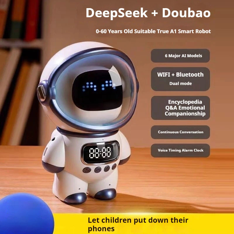 2026 Nowy Inteligentny Robot d – Smart Home Battery Camera recenzja i cena