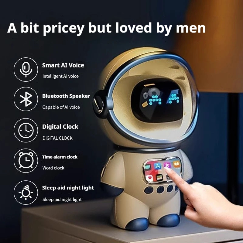 2026 Nowy Inteligentny Robot d – Smart Home Battery Camera recenzja i cena