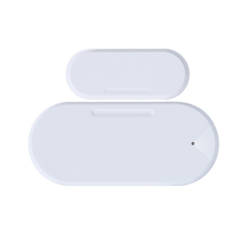 Czujnik drzwi i okien Zigbee k – Smart Home Security recenzja i cena
