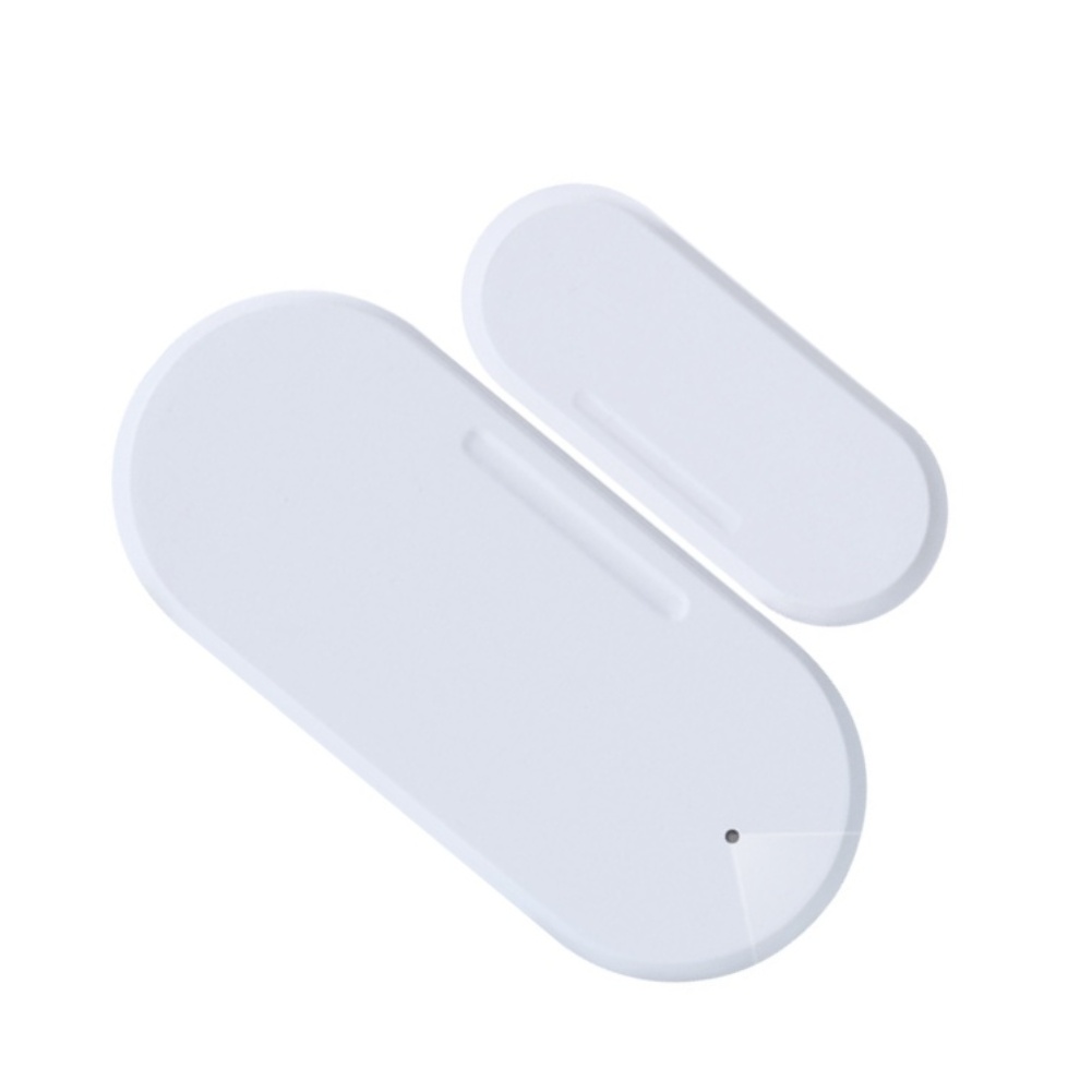 Czujnik drzwi i okien Zigbee k – Smart Home Security recenzja i cena