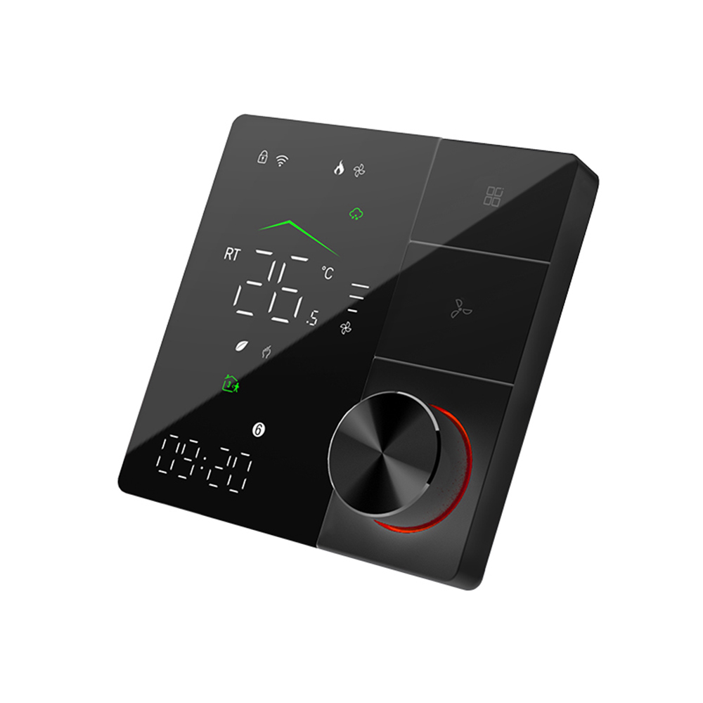 Nowości 2026: Inteligentny ter – Smart Home Controller recenzja i cena