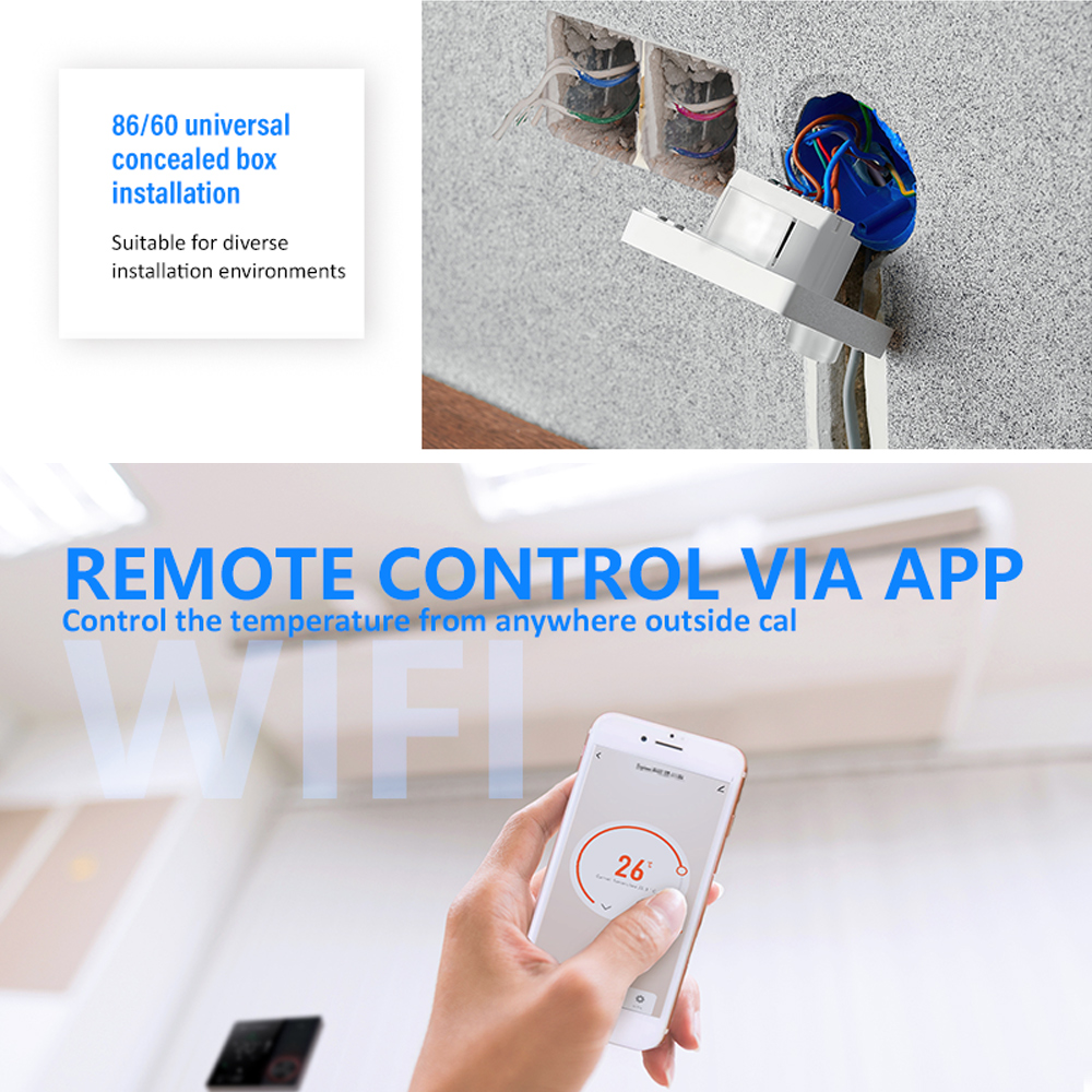Nowości 2026: Inteligentny ter – Smart Home Controller recenzja i cena