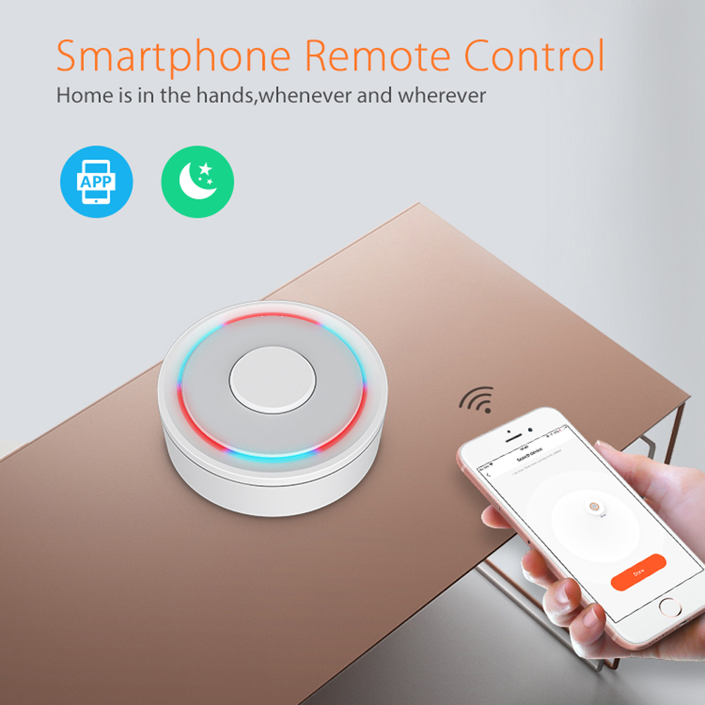 HomeKit ZigBee Gateway Hub int – Smart Home Hub Apple recenzja i cena
