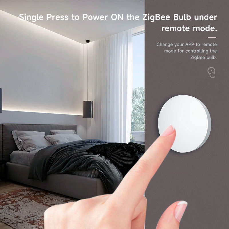 Inteligentny bezprzewodowy prz – Smart Home Life recenzja i cena