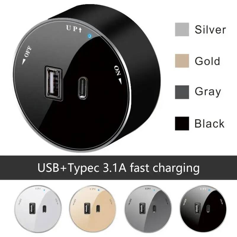 Uniwersalne gniazdko zasilając – Smart Home Elements recenzja i cena