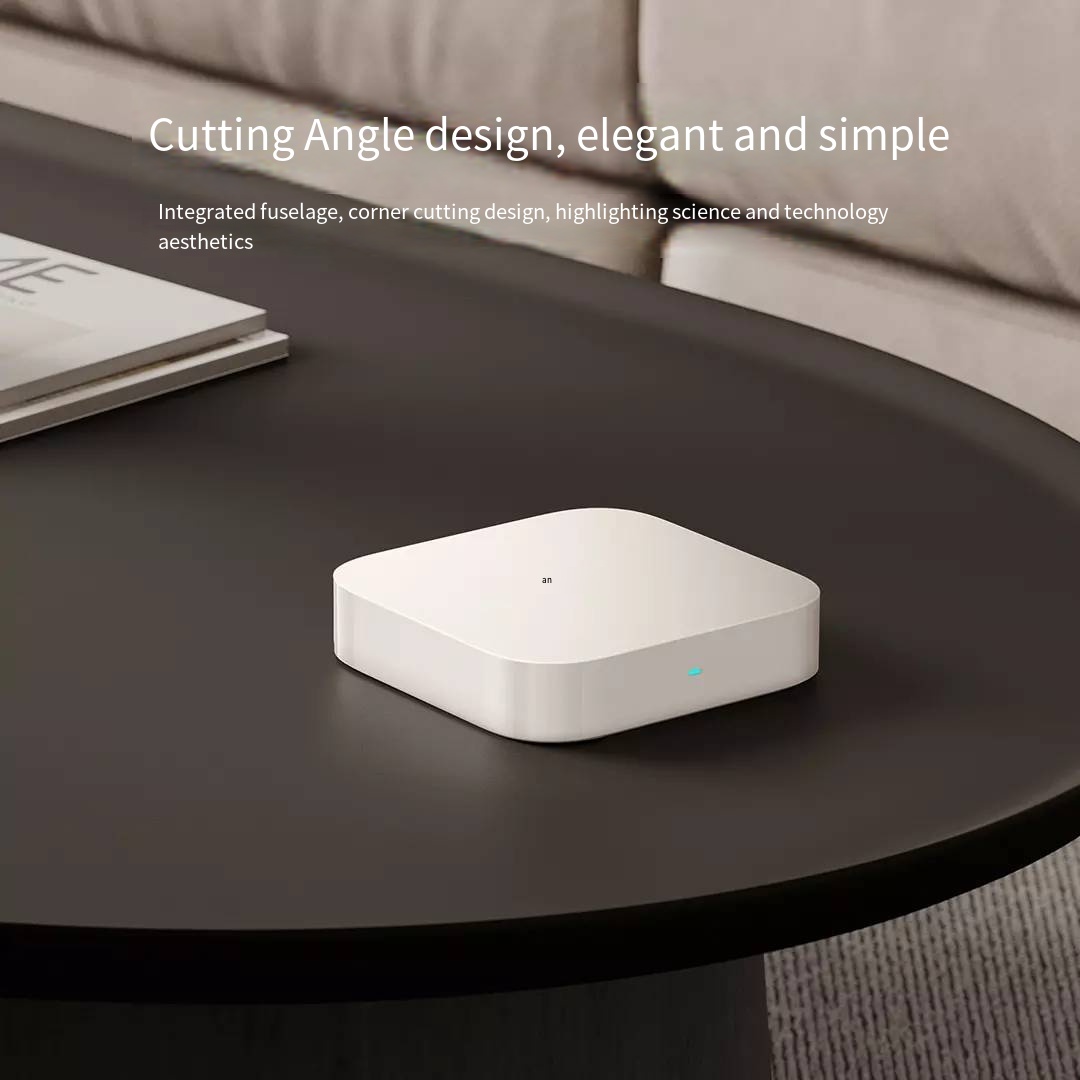 Oryginalna bramka Xiaomi Mijia – Smart Home Xiaomi Hub recenzja i cena