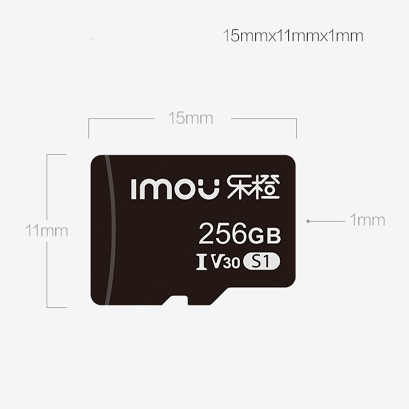 Imou Oryginalna karta pamięci  – Smart Home Imou recenzja i cena