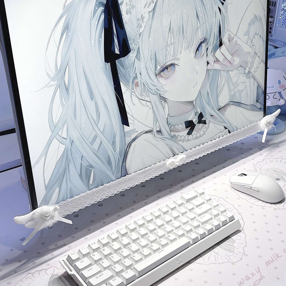 Nowa Dekoracja Ekranu Biała Ko – Smart Home Pc recenzja i cena