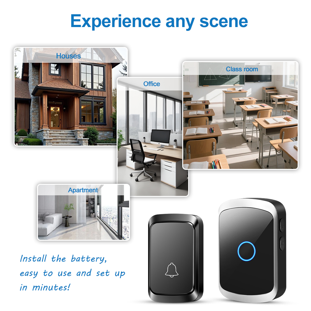 Inteligentny Bezprzewodowy Dzw – Smart Home Theater recenzja i cena