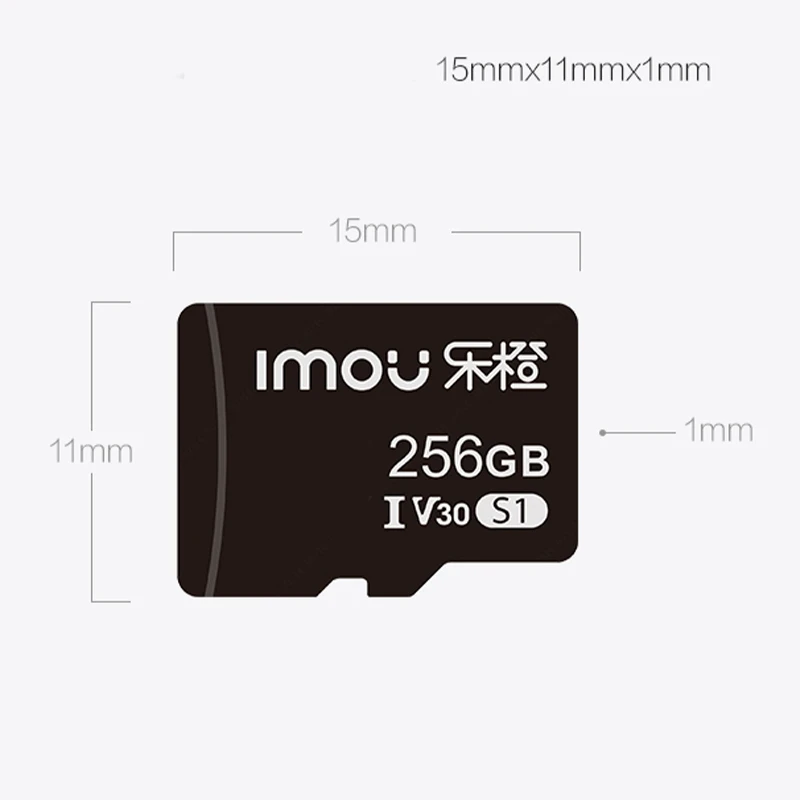 Karta pamięci Dahua Imou SD 32 – Smart Home Imou recenzja i cena