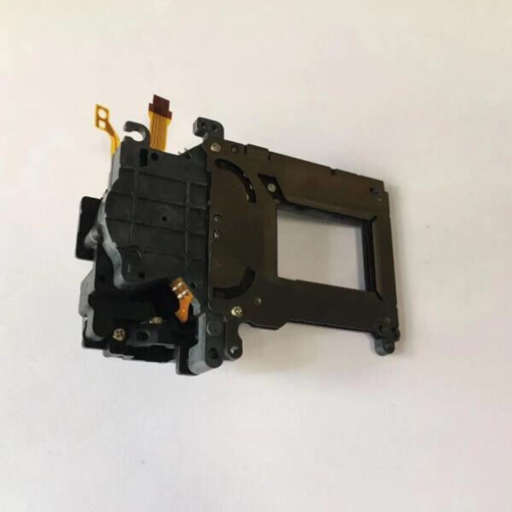 Oryginalna grupa migawki + zes – Curtain Motor recenzja i cena