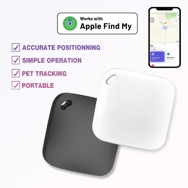 Inteligentny lokalizator GPS w – Smart Home Hub Apple recenzja i cena