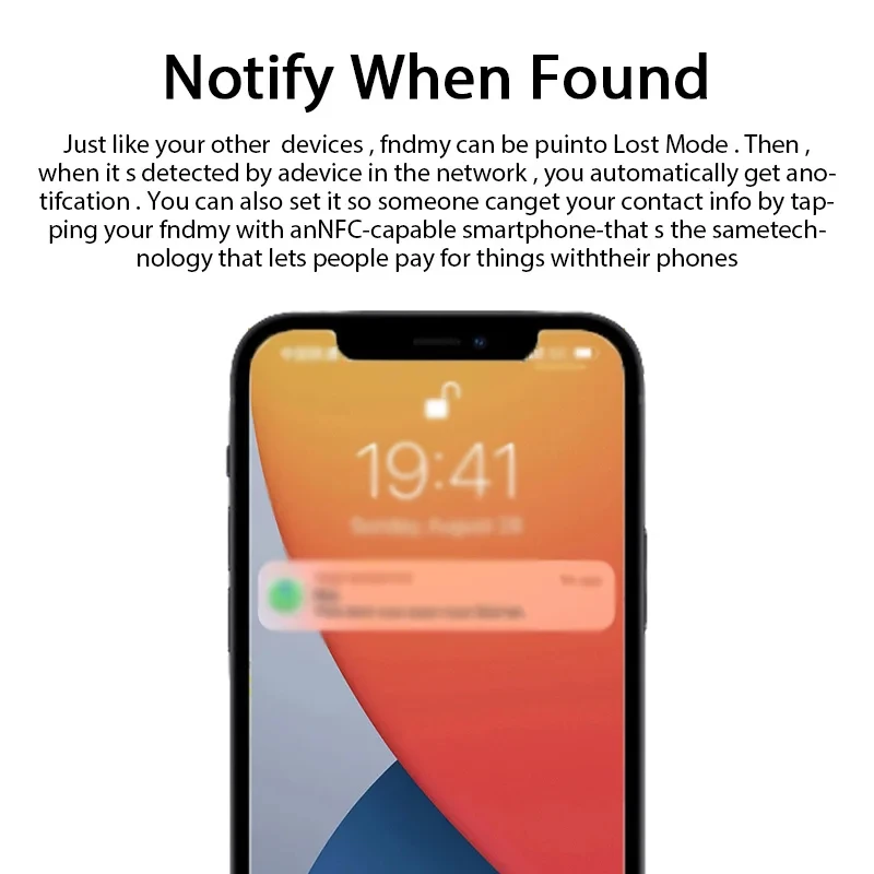 Mini urządzenie śledzące zapob – Smart Home Hub Apple recenzja i cena