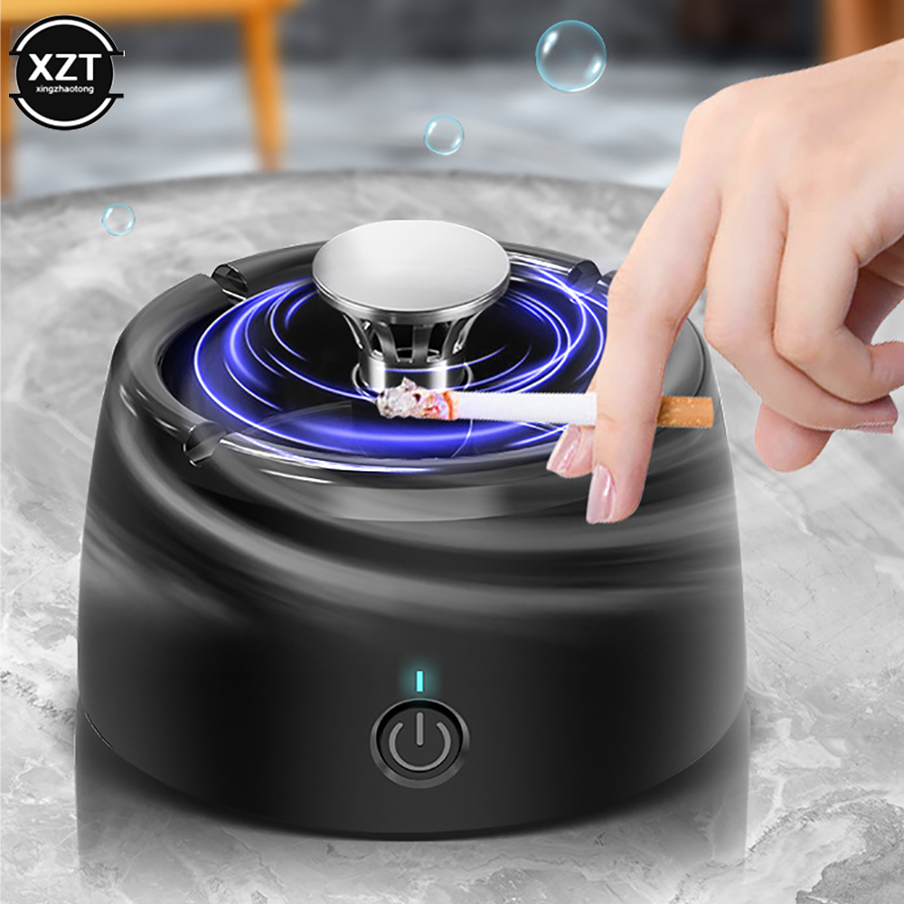 Wielofunkcyjny inteligentny od – Smart Air Purifier recenzja i cena