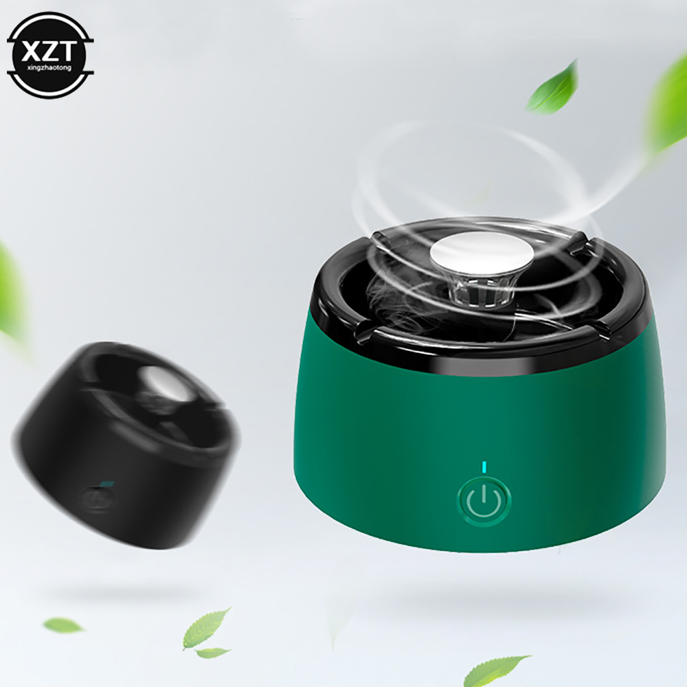 Wielofunkcyjny inteligentny od – Smart Air Purifier recenzja i cena