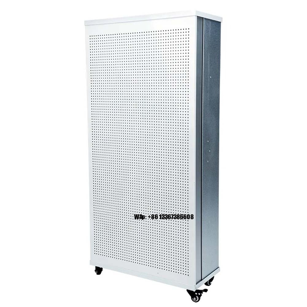 Inteligentny oczyszczacz powie – Smart Air Purifier recenzja i cena