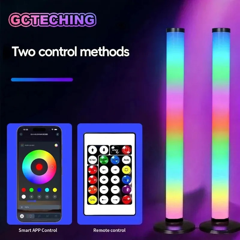 Listwa świetlna LED RGB zasila – Smart Home Controller recenzja i cena