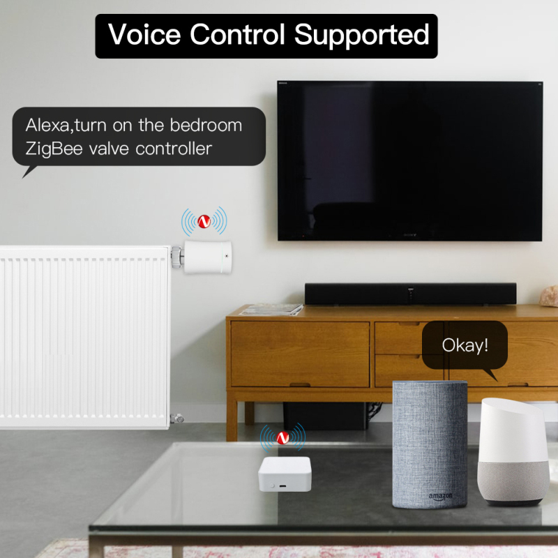 Tuya ZigBee 3.0 Smart Gateway  – Smart Home Imou recenzja i cena