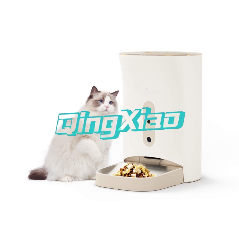 Automatyczny podajnik karmy dl – Smart Home Controller recenzja i cena