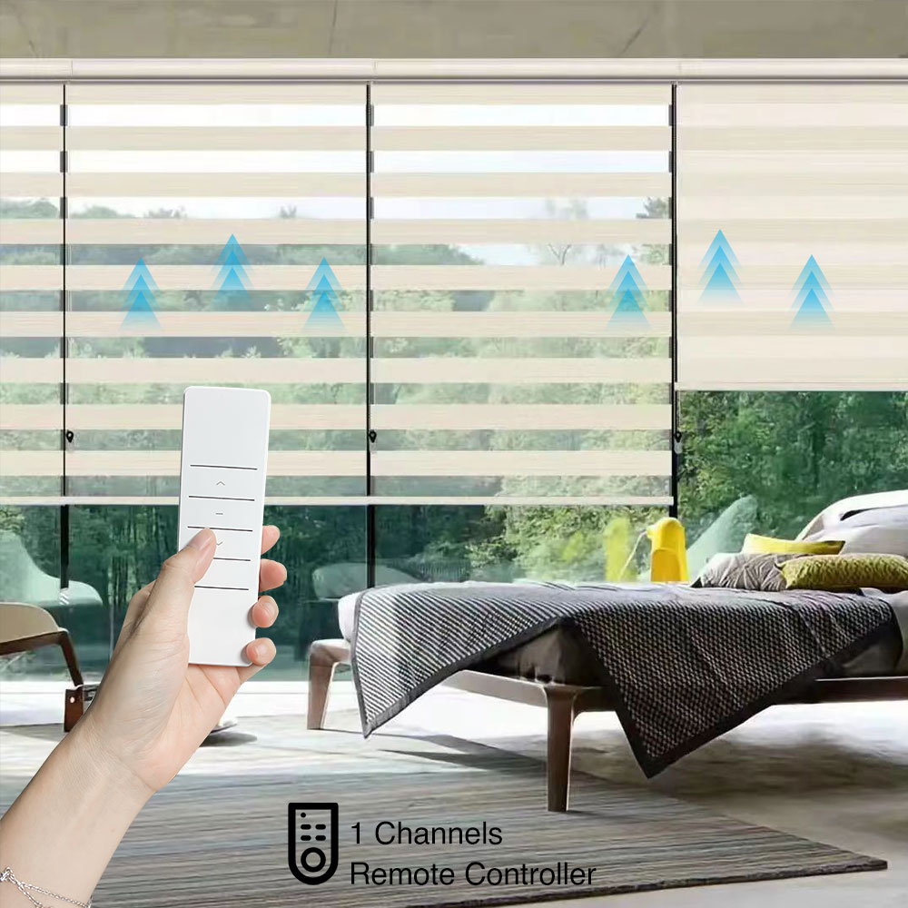 Silnik rolety Tuya WiFi Mini z – Smart Home Youtube recenzja i cena