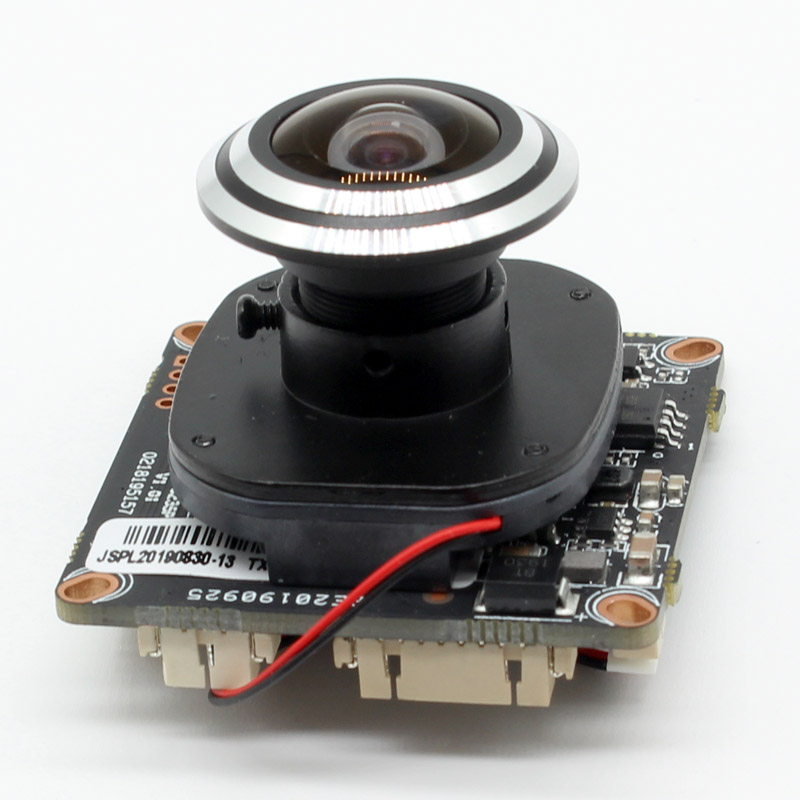 Moduł zasilania CCTV 48V POE + – Smart Home Imou recenzja i cena