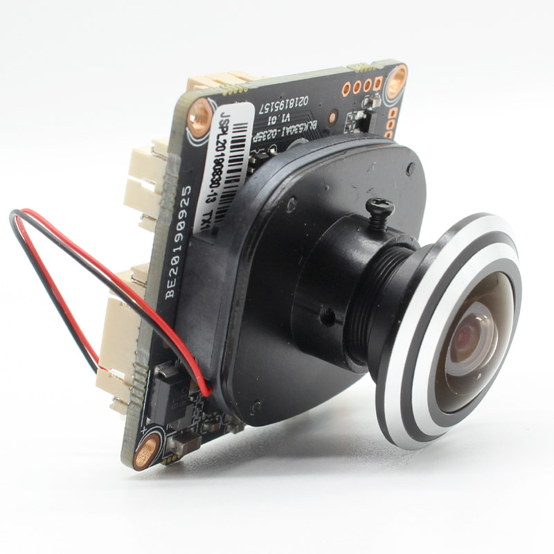 Moduł zasilania CCTV 48V POE + – Smart Home Imou recenzja i cena