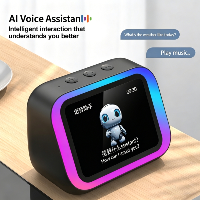 Głośnik Bluetooth z asystentem – Smart Home Life recenzja i cena