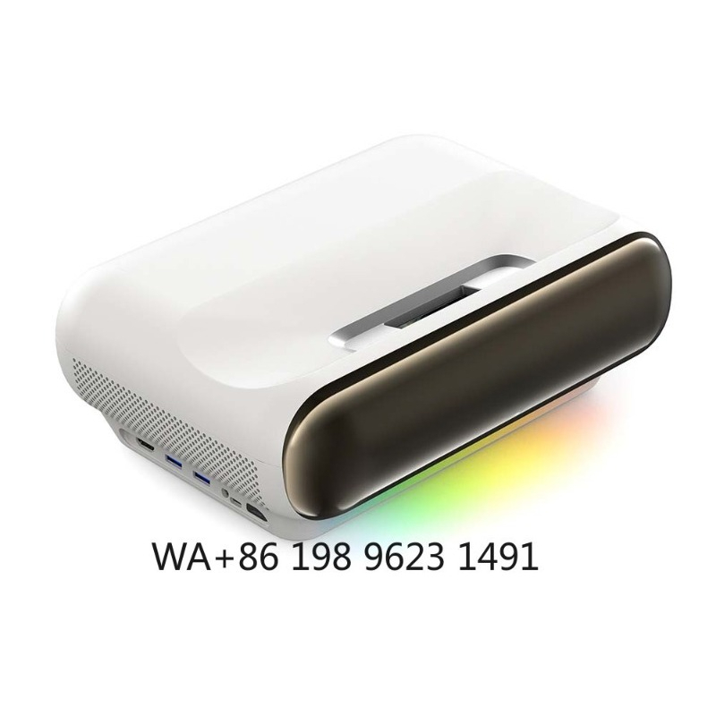 Inteligentny telewizor do kina – Smart Home Controller recenzja i cena