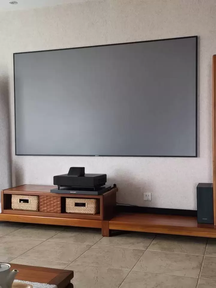 Projektor kino domowe Smart TV – Smart Home Theater recenzja i cena