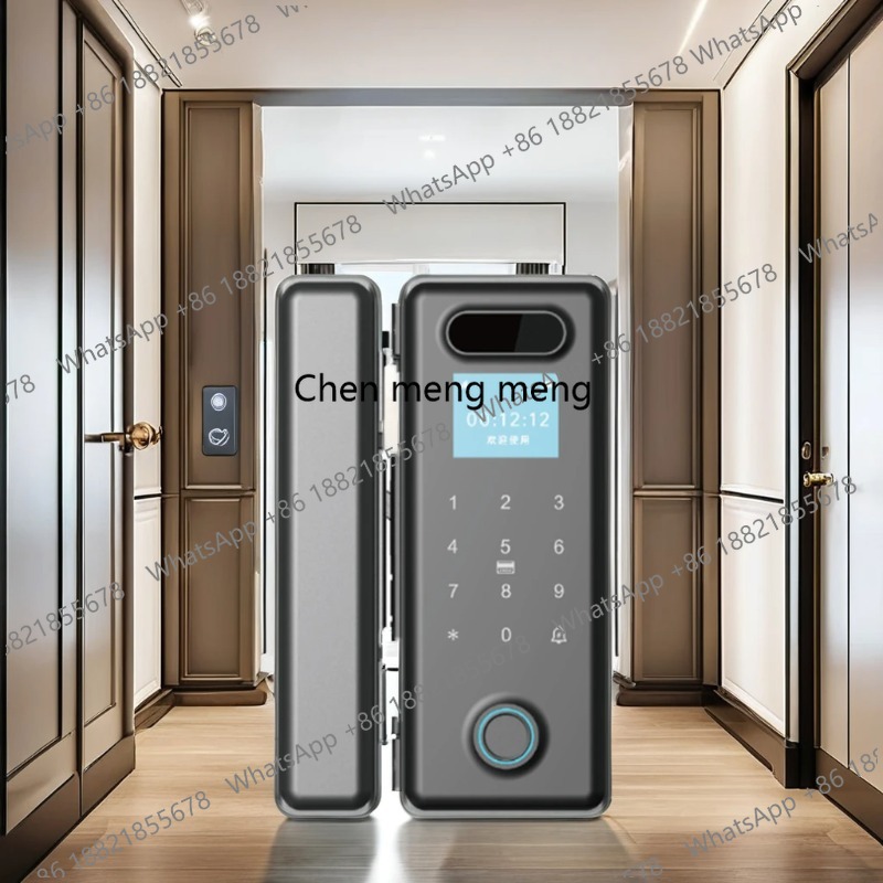 Inteligentny zamek Royal Golde – Smart Home Video recenzja i cena