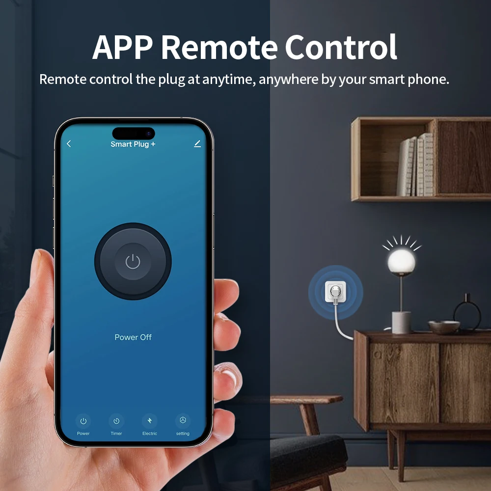 TNCE Tuya WiFi/Zigbee 16A/20A  – Smart Home Elements recenzja i cena