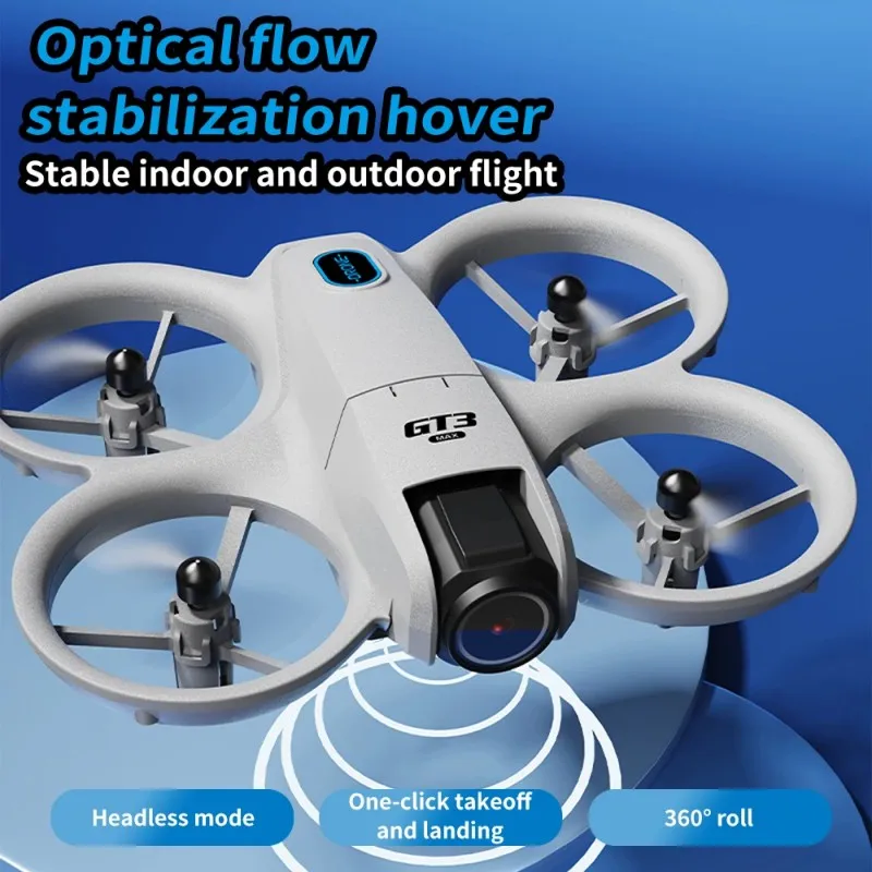Dron Xiaomi GT3 MAX GPS 8K do  – Smart Home Battery Camera recenzja i cena
