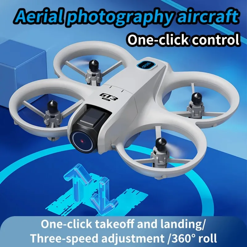 Dron Xiaomi GT3 MAX GPS 8K do  – Smart Home Battery Camera recenzja i cena