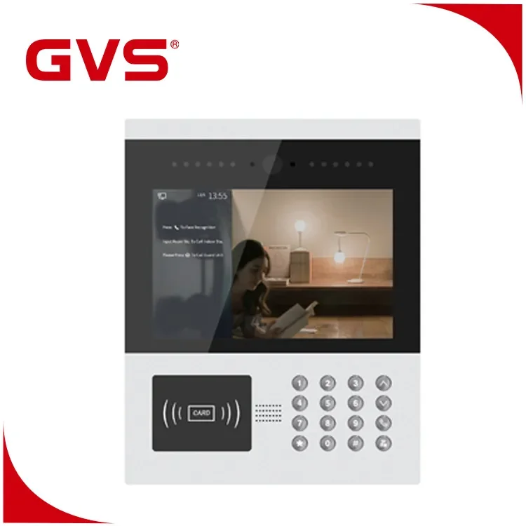 Nowy panel dotykowy KNX obsług – Smart Home Controller recenzja i cena