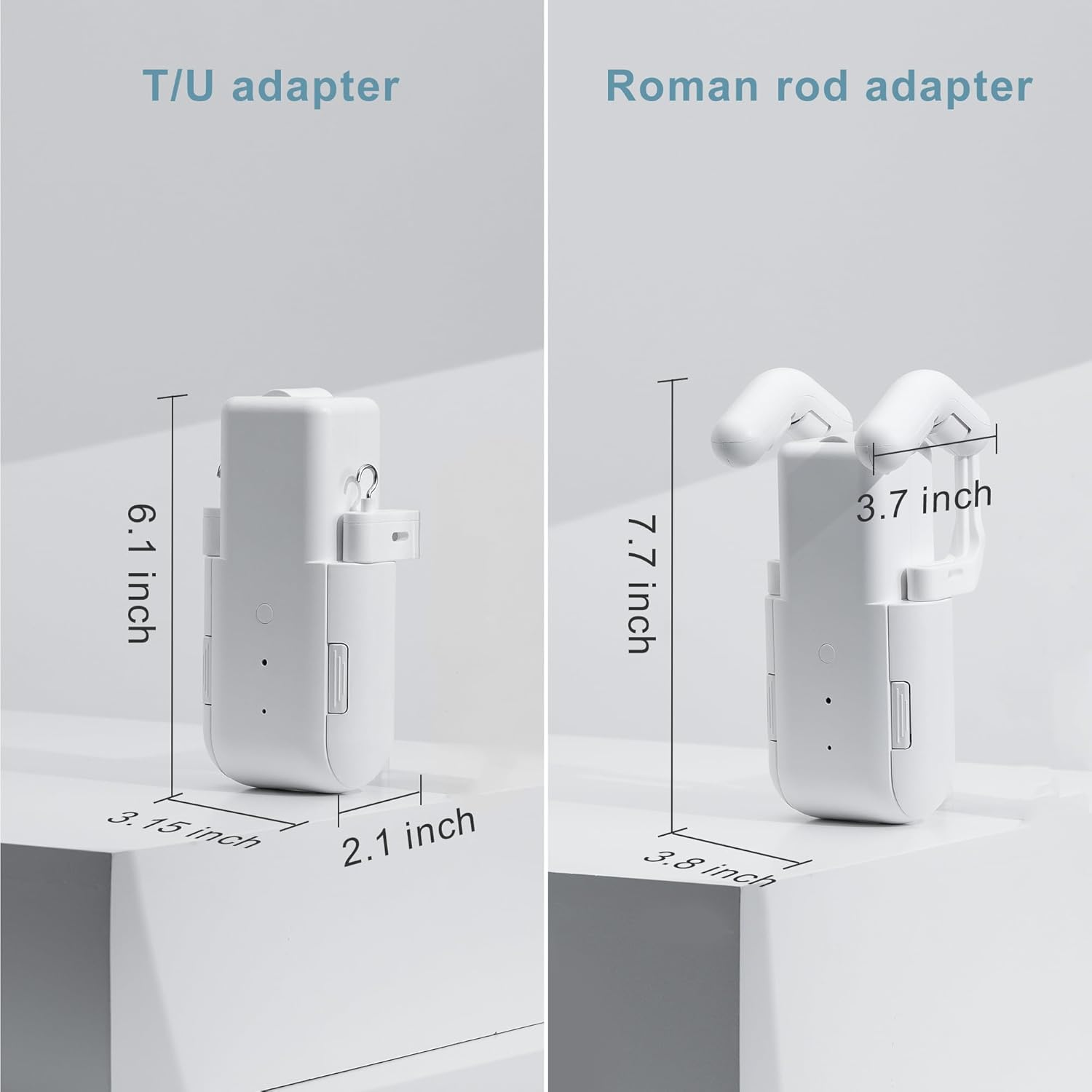 Inteligentny silnik do zasłon  – Smart Home Controller recenzja i cena