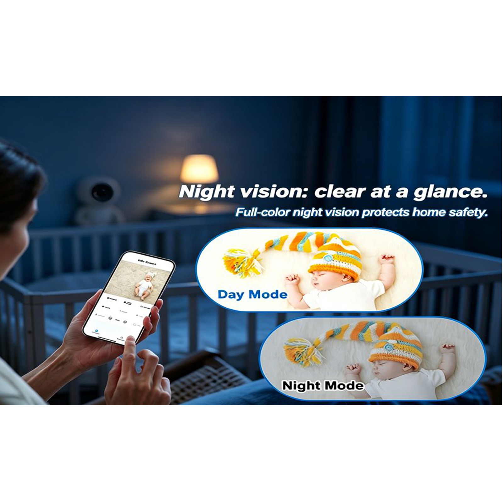 Kompletny zestaw do monitoring – Smart Home Video recenzja i cena