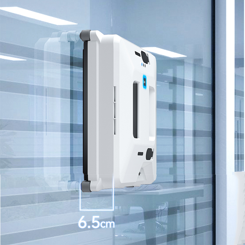 Robot płyn do szyb z opryskiwa – Smart Home Gadgets recenzja i cena